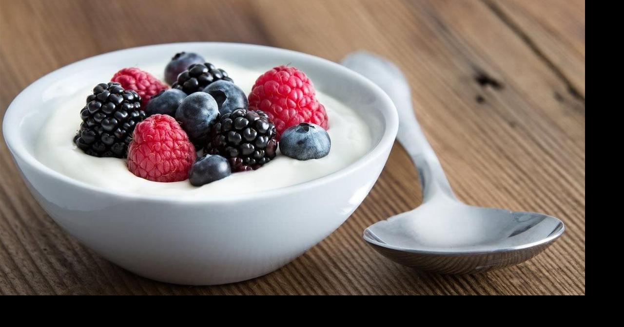 A Registered Dietitian’s Top 3 Nutrition Tips for the New Year and Beyond