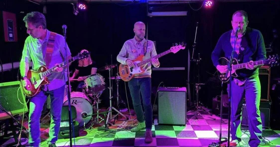NK's The Birkitt Transmissions show off their versatility in new album By Rob Duguay Contributing Writer Jul 9, 2026 9 hrs ago