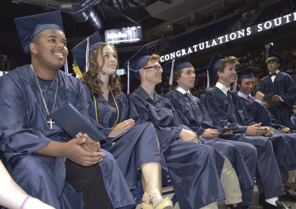 South Kingstown Graduation 2022