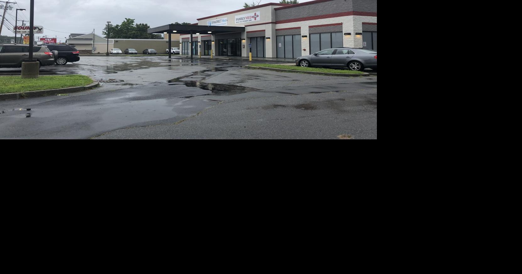 University Orthopedics opens new clinic in West Warwick Kent County Daily Times