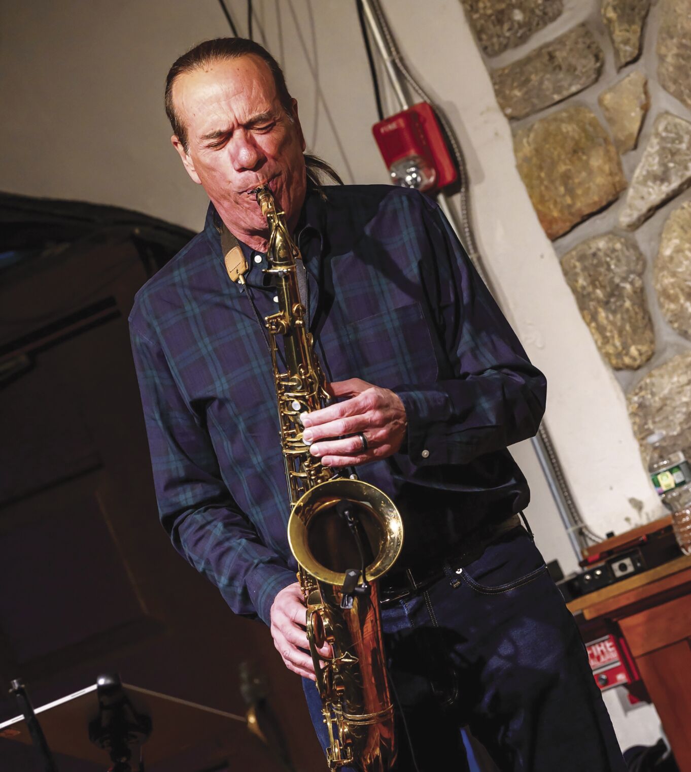 Dan Moretti reflects on Wayne Shorter ahead of Pump House fundraiser ...