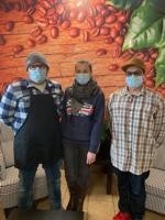 A Coffee Culture: The Pour House opens in Pier Marketplace