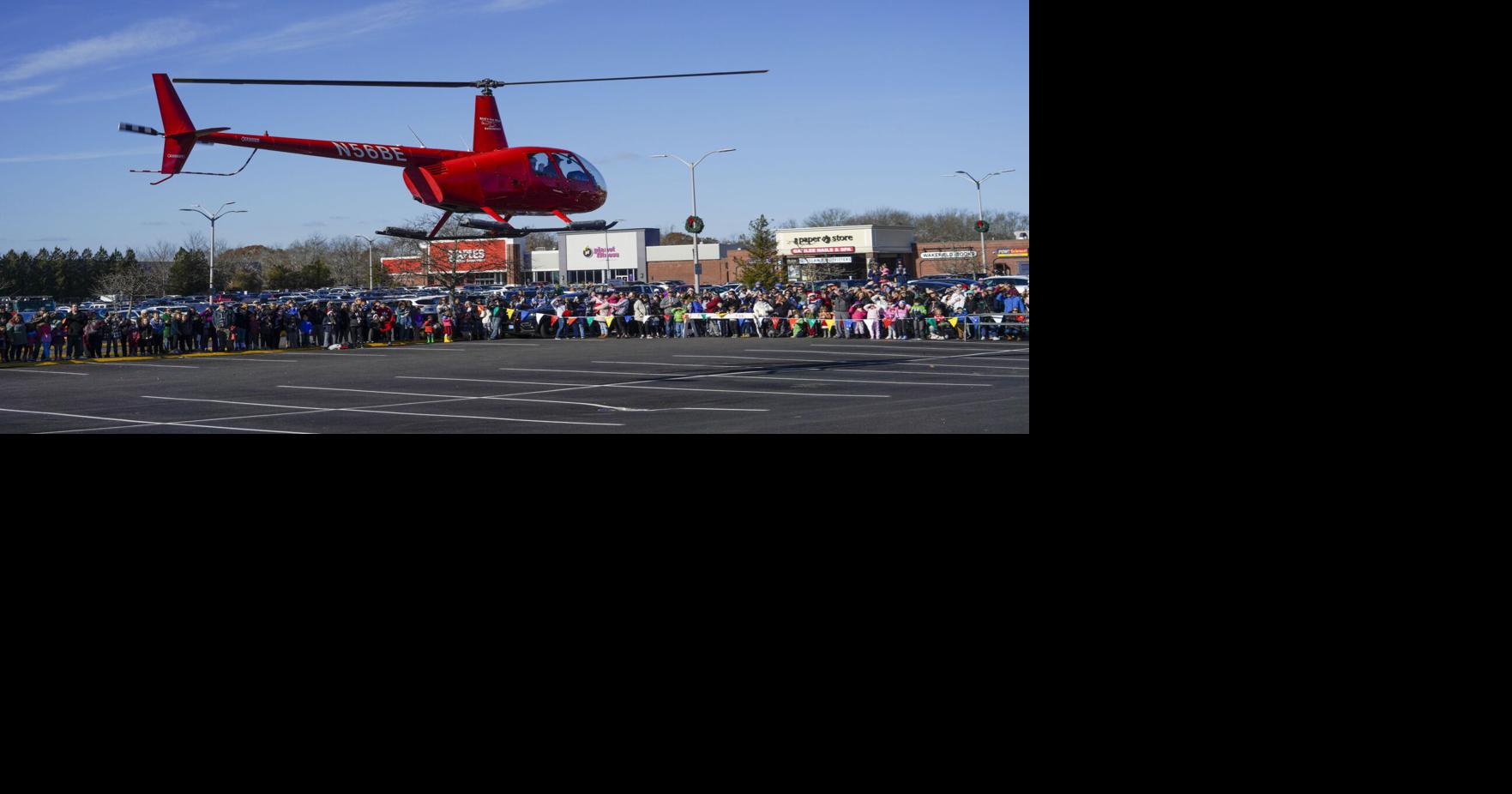 RI Air National Guard break ground on headquarters | Narragansett Times ...