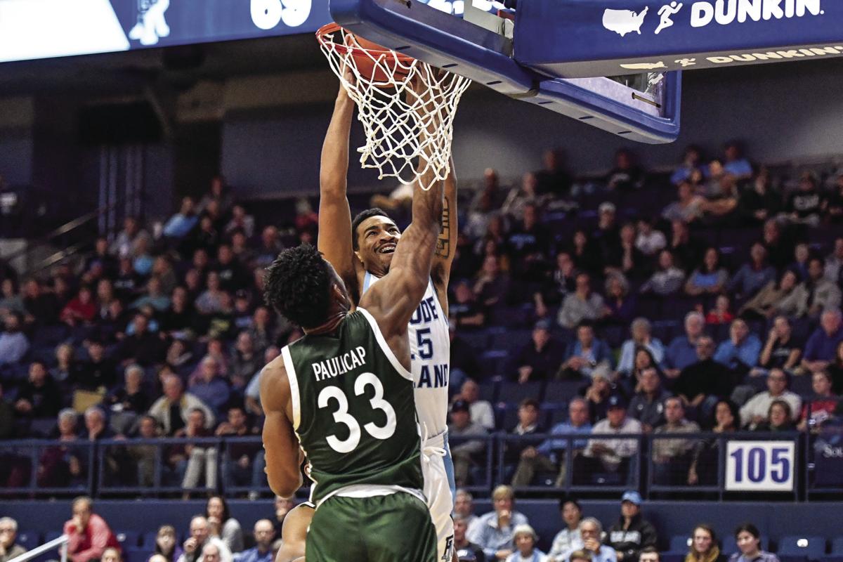 Uri Notes Langevine S Evolution Long S Rivalry Debut