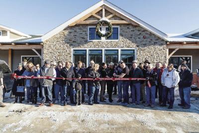 Elite Indoor Gun Range Officially Open For Business Narragansett Times Ricentral Com