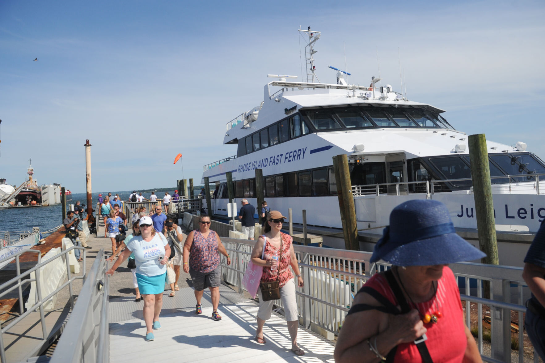 Fast Ferry Expected To Begin Service To Block Island In 2024 NK   6450057a64163.image 