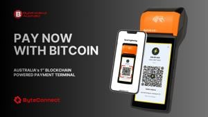 ByteFederal Australia Launches ByteConnect