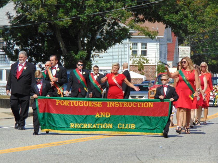 Portuguese community celebrates annual feast Kent County Daily Times