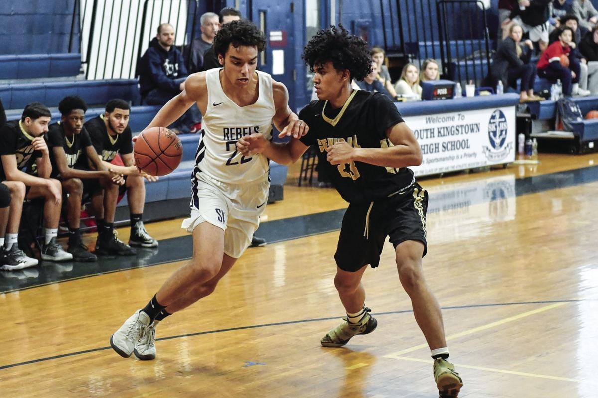 Sk Puts Scare Into Unbeaten Hendricken Local Sports Ricentral Com