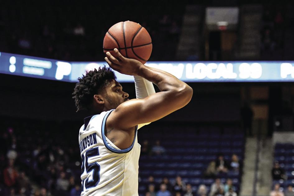 Rams Beat Bc In Closed Preseason Scrimmage Local Sports