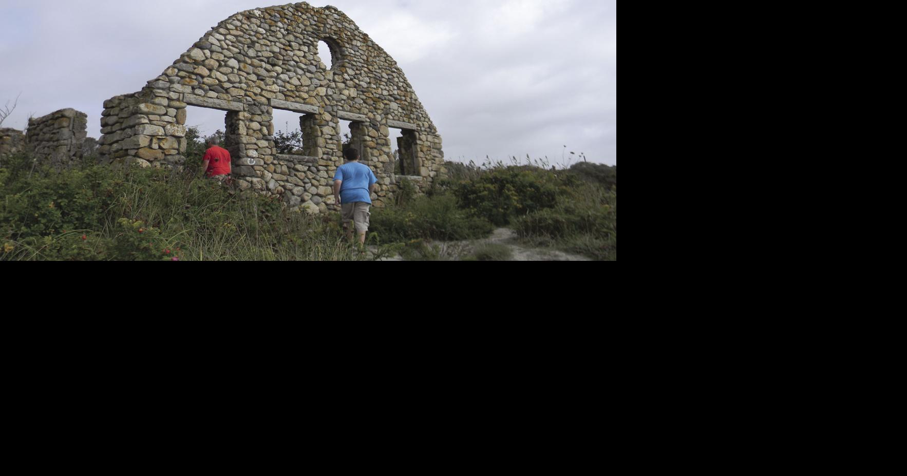 Black Point is an early fall hiker’s delight | Arts Entertainment ...