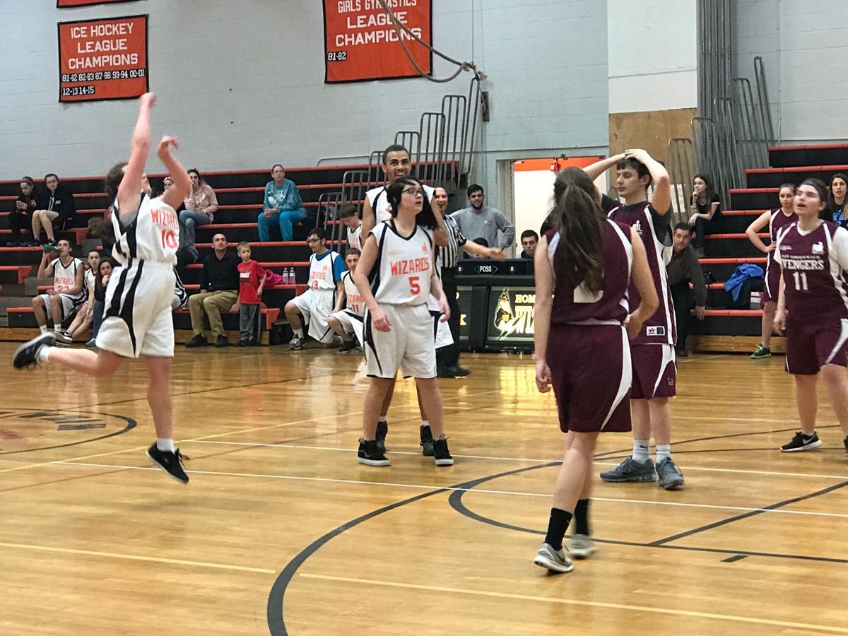 Wwhs Starts First Ever Unified Sports Program Kent County Daily