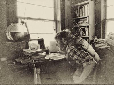 40 Years And Counting For A Naturalist S Journal Arts