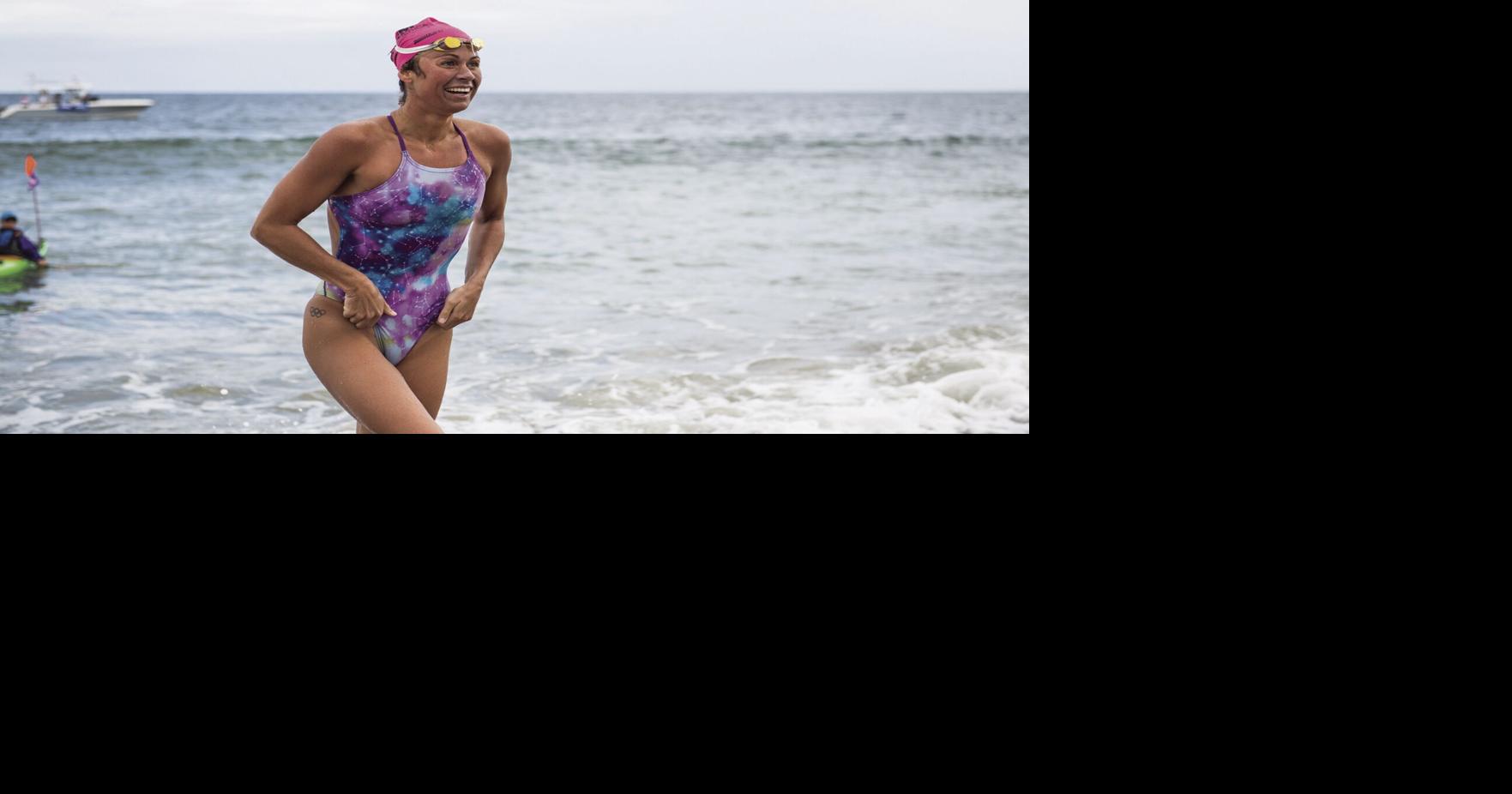 Liz Beisel inducted into RI Aquatic Hall of Fame | East Greenwich ...