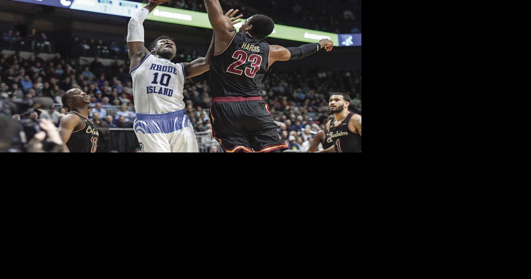 Rams outlast Cougars to remain unbeaten at home | Sports | ricentral.com