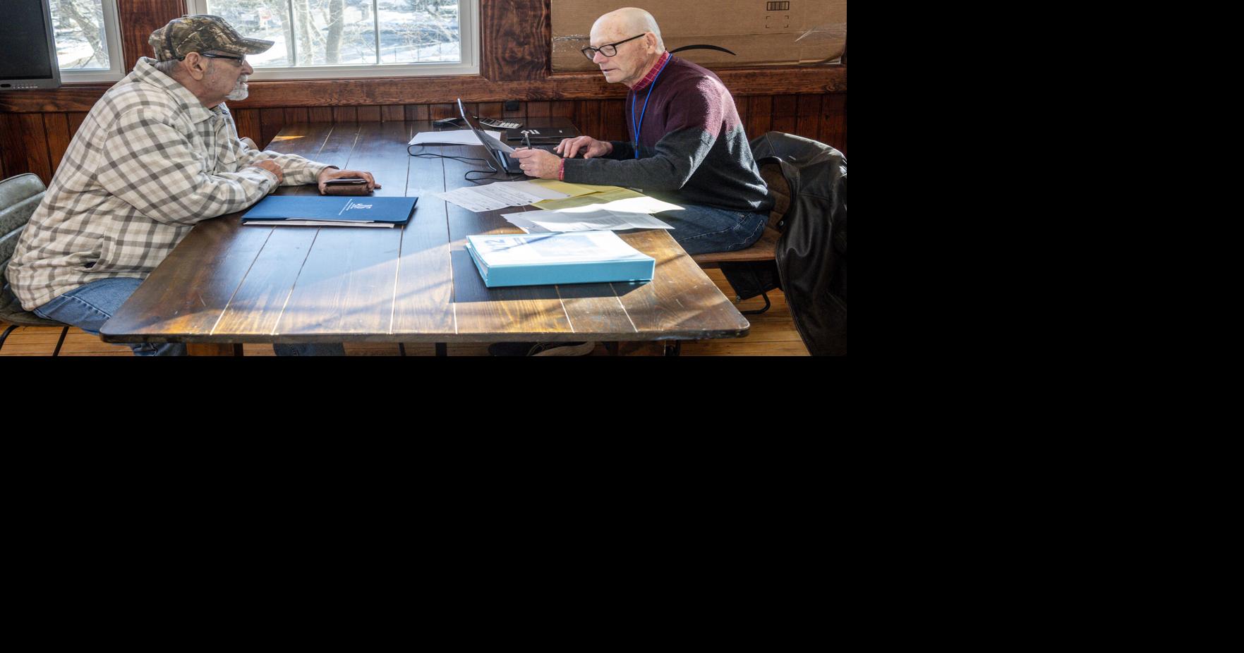 Groups say they’ll help needy residents with income tax filings