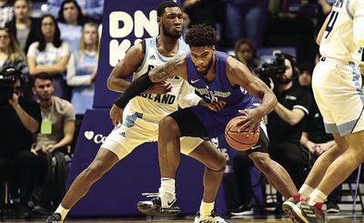 Rams Slip Up At Home Against Slu Local Sports Ricentral Com