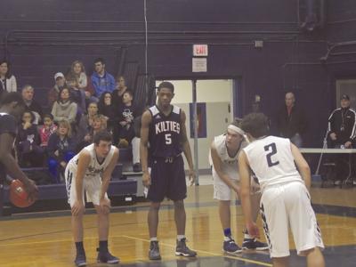 South Kingstown Loses Tight Home Game To Kilties Narragansett