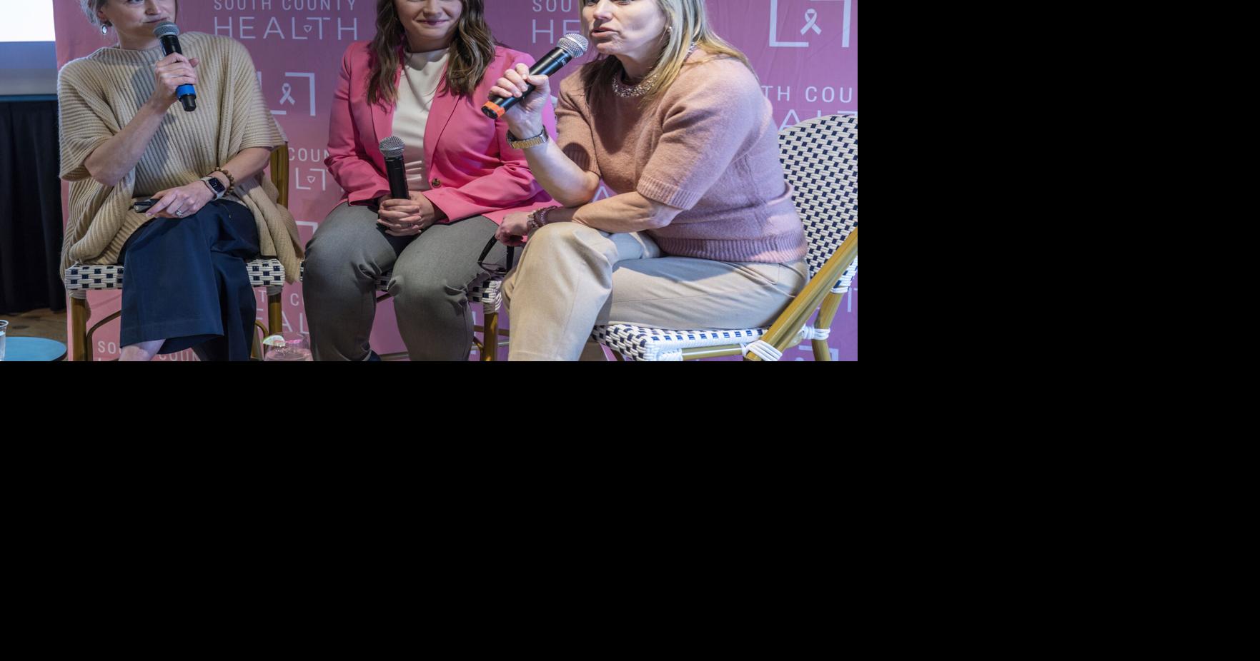 SCH doctors team up to dispel myths about women’s health