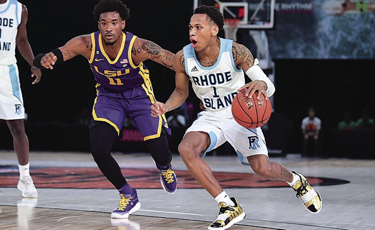 Rams Split Pair Of Games In Jamaica Local Sports Ricentral Com