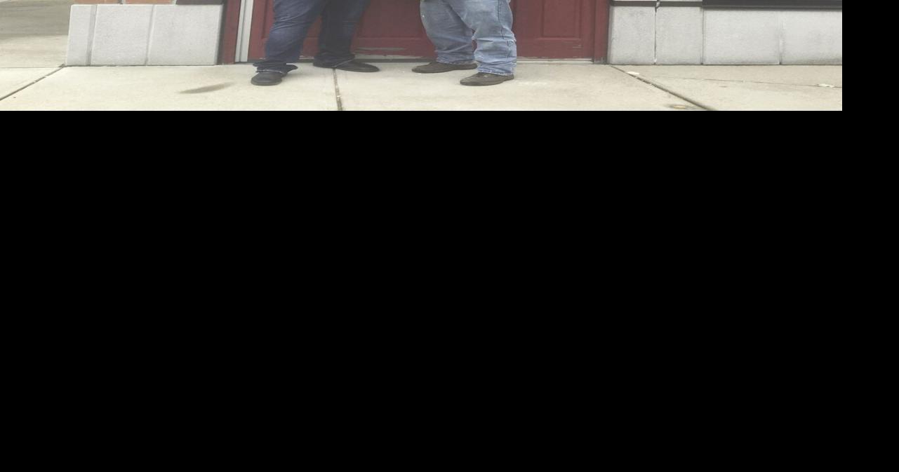 TBonz Grill set to open in Coventry next month Kent County Daily