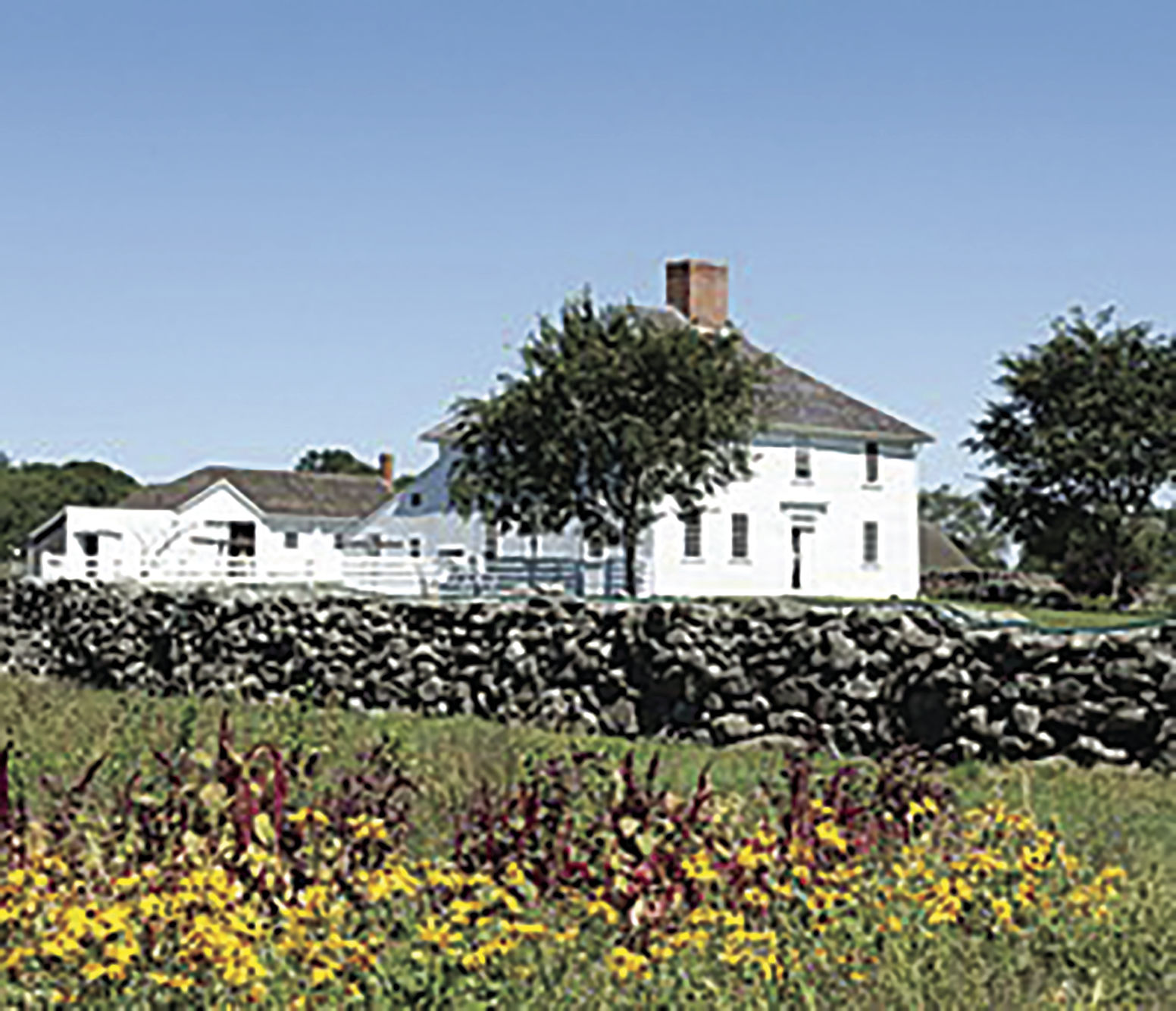 History and Herb Hike to take place at Casey Farm | NK Standard-Times ...