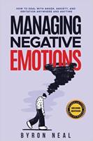 Reaching a better understanding of negative emotions