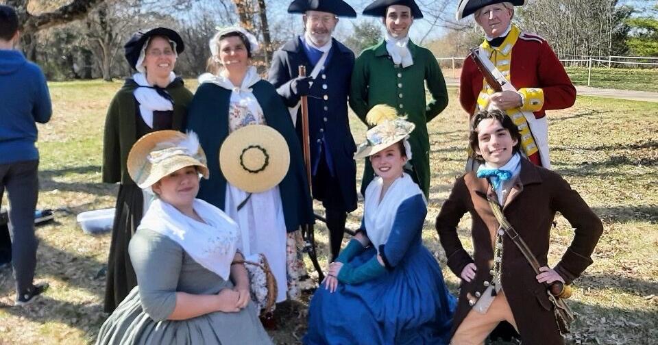 West Warwick event will take community members back in time