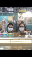 Nana's Gelato keeps it cool through pandemic hardship