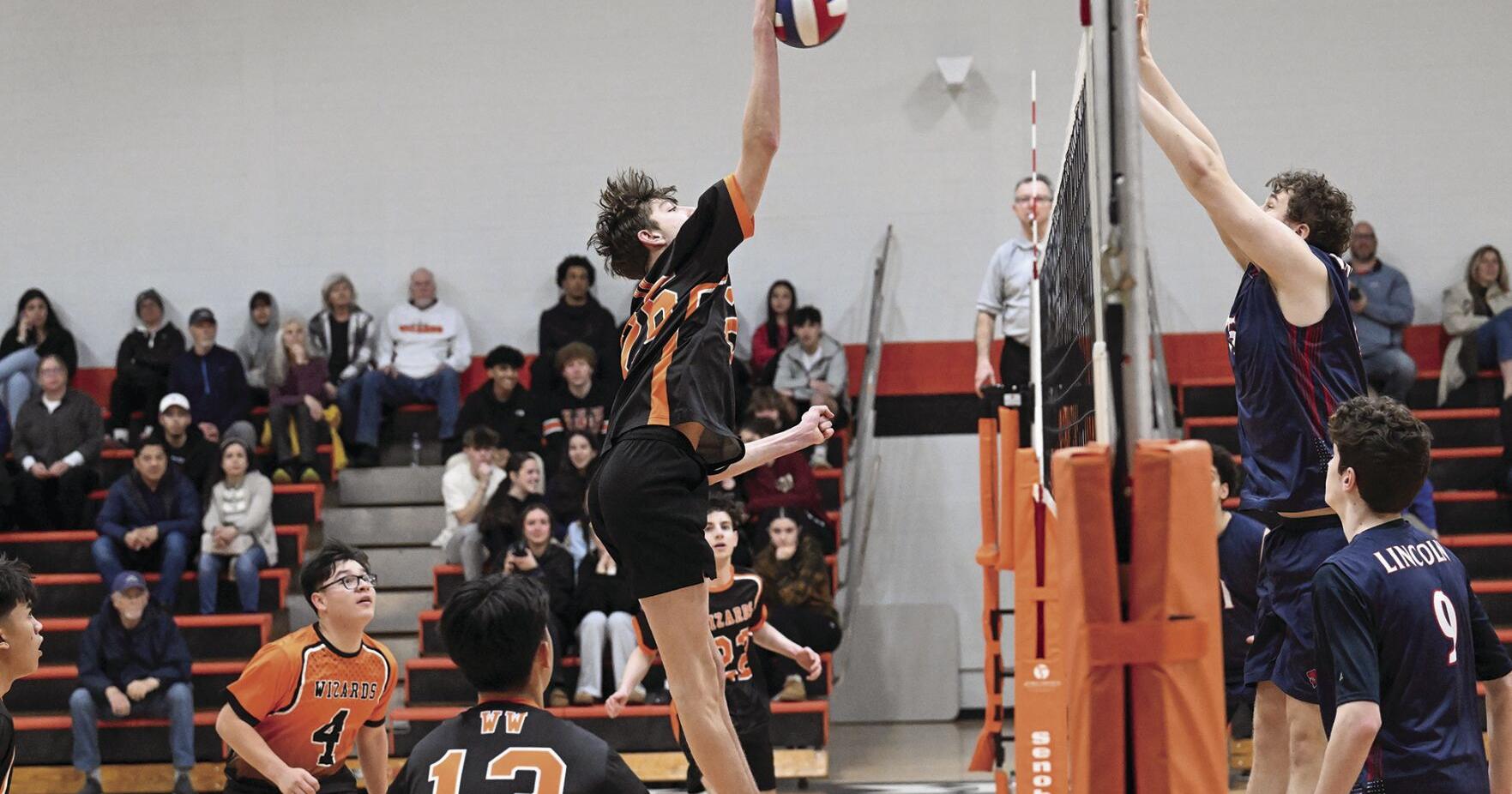 Wizards blanked by state champs - Vimarsana News