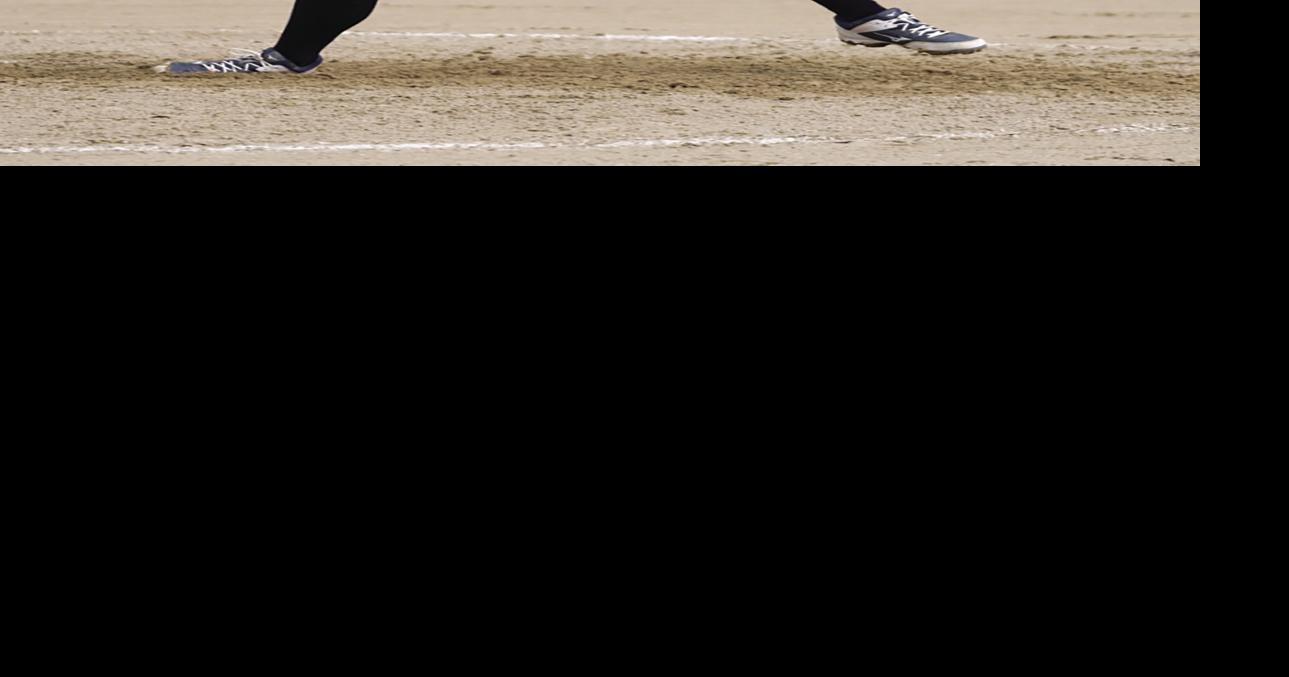 Wakefield resident draws invite to Softball Youth AllAmerican Games