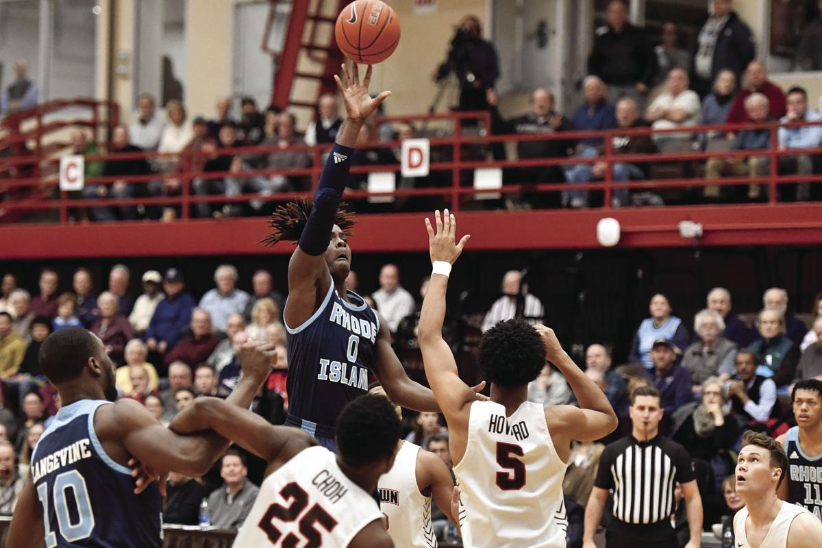 Uri Losing Streak Started With Lackluster Effort At Brown Local