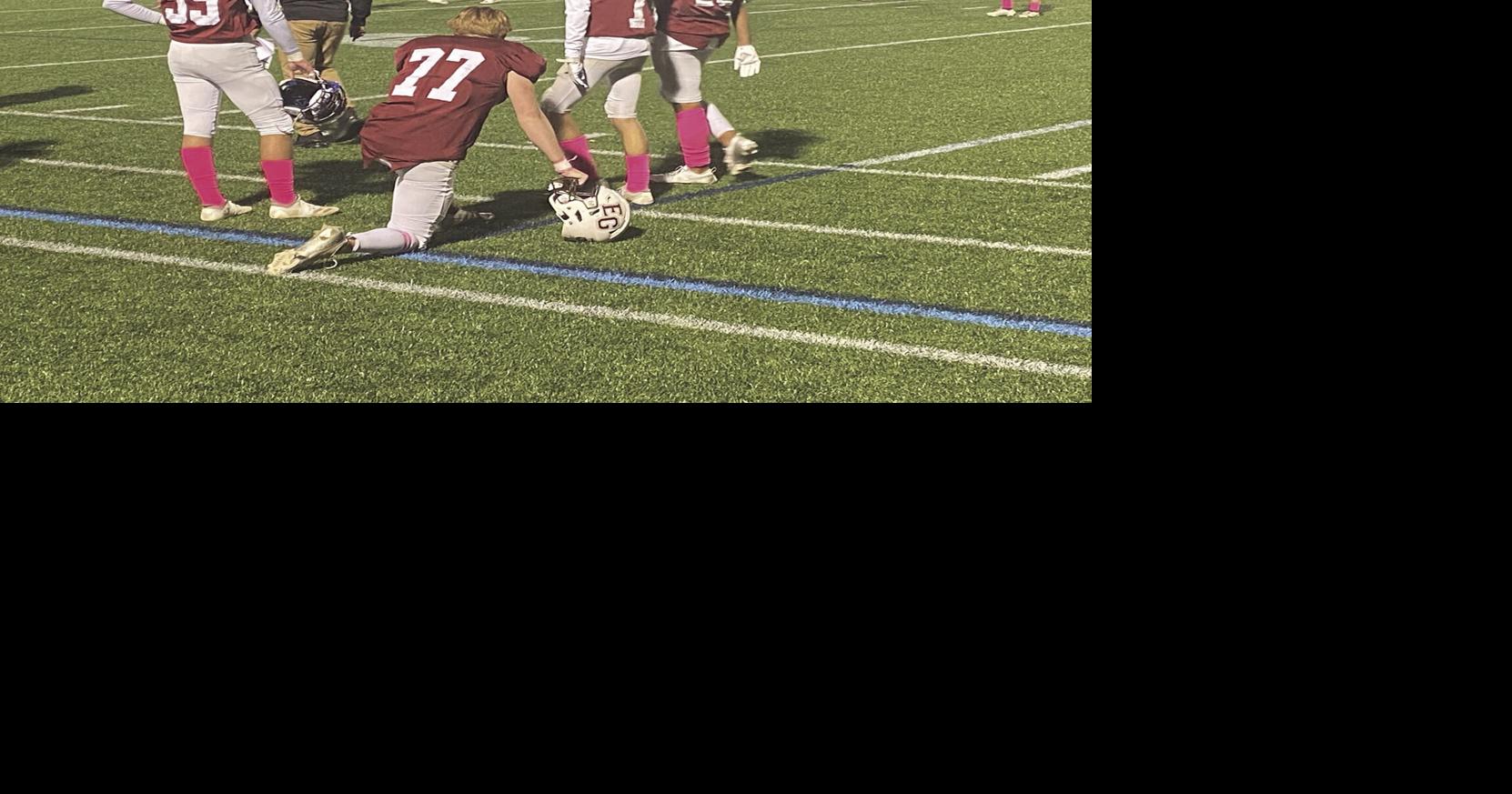 Gridiron struggles continue