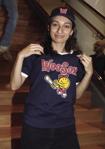 De-Pawed: Worcester baseball team re-branded 'WooSox', Narragansett Times