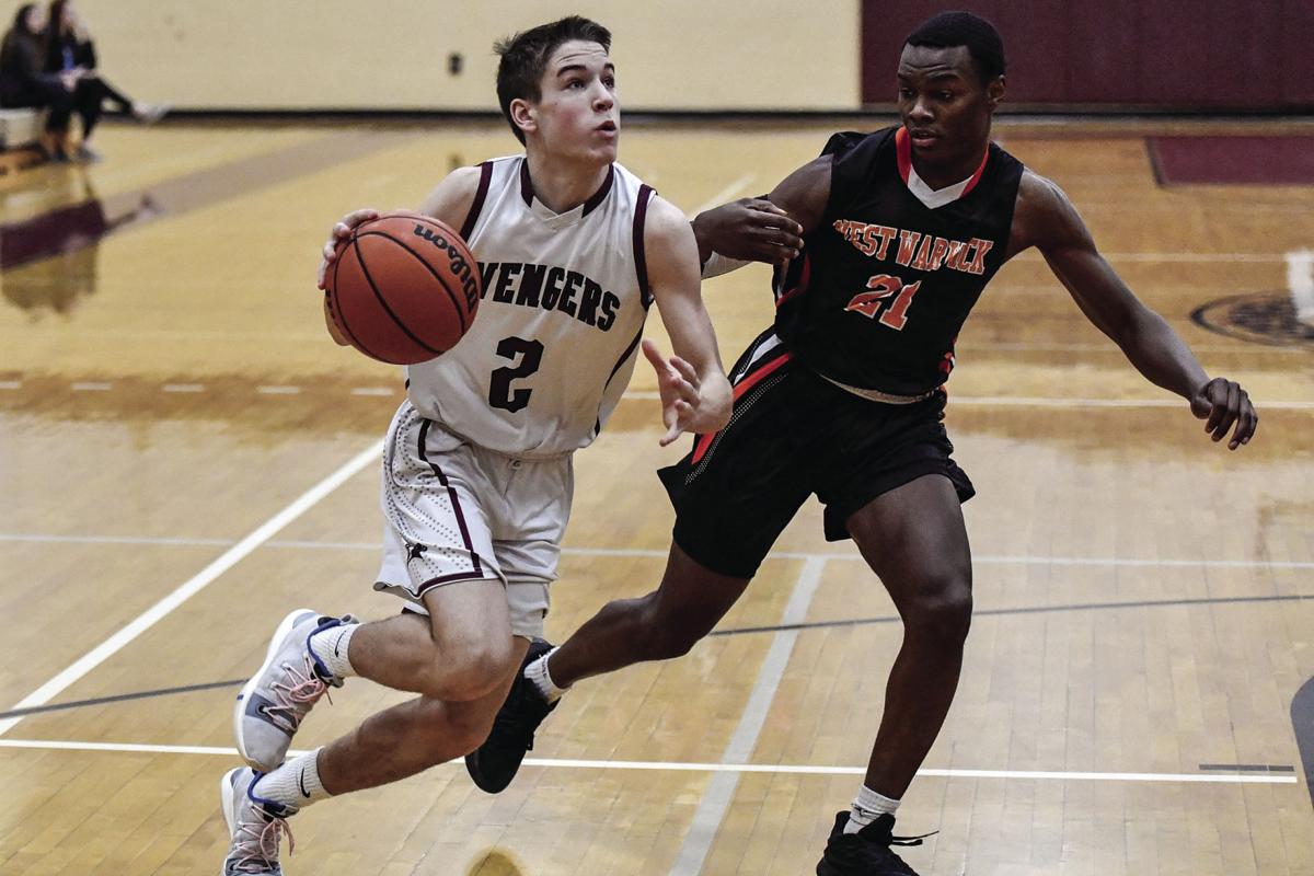 Eg Drops Final Two Regular Season Games Local Sports Ricentral Com