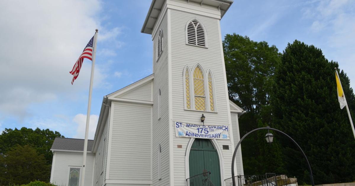Two West Warwick Churches To Merge | Kent County Daily Times | Ricentral.com