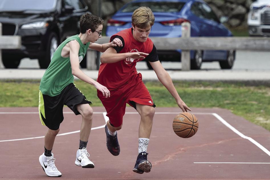Coventry Summer Rec Basketball Leagues Heat Up Local Sports