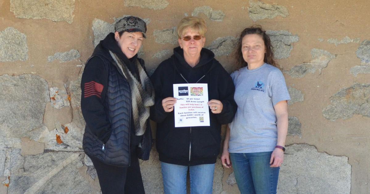Event at Sweatshop Fitness will raise funds for local nonprofit to buy building Event at Sweatshop Fitness will raise funds for local nonprofit to buy building