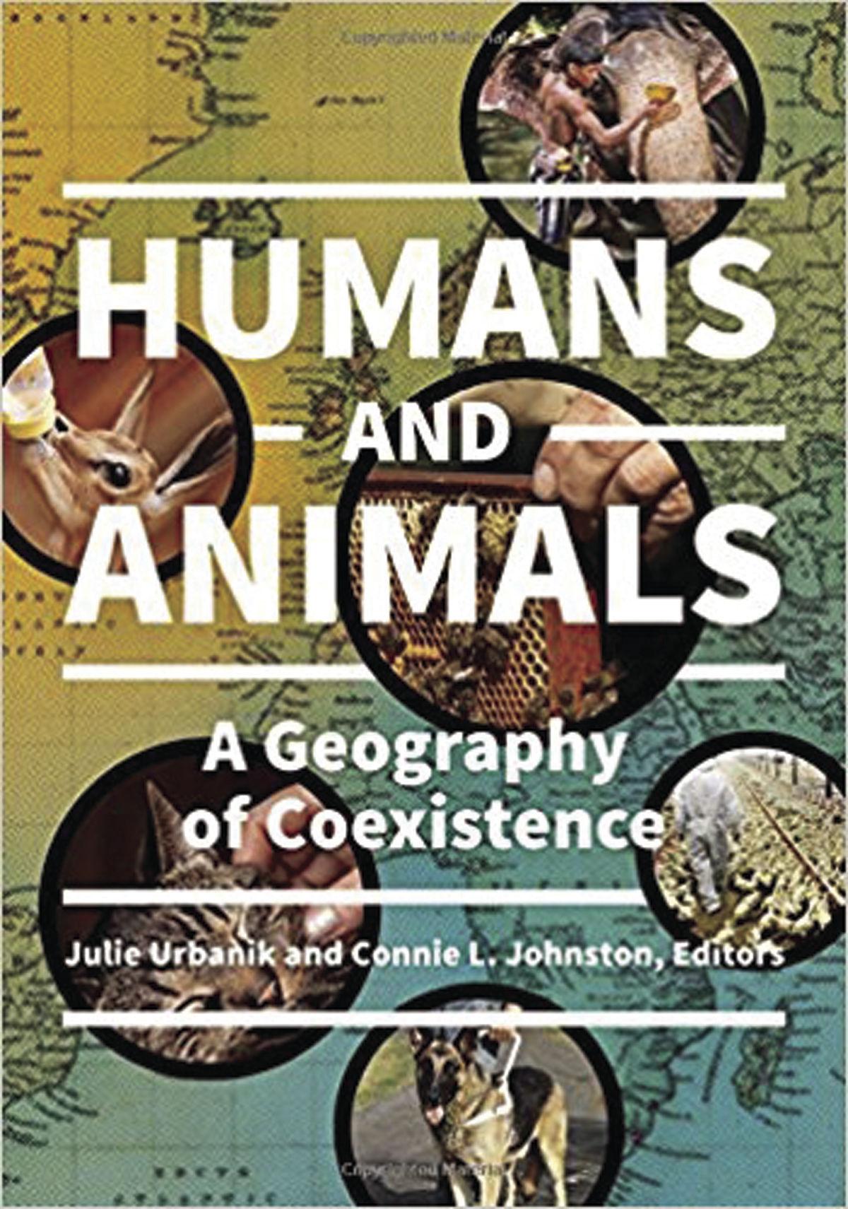 How humans connect with the animal kingdom | Arts Entertainment