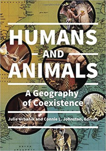 How humans connect with the animal kingdom | Arts Entertainment |  