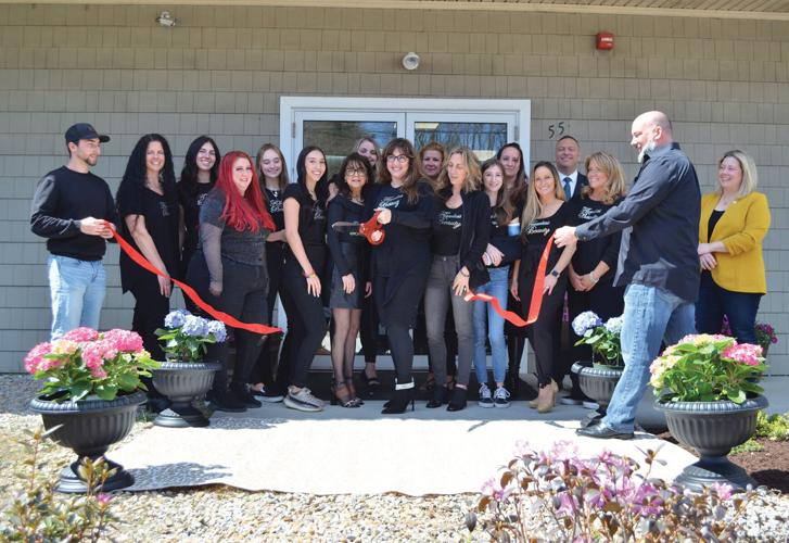Flawless Beauty reopens in bigger space at 55 Sandy Bottom Road