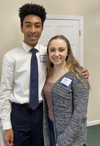 Wwhs Student Raises Funds For Lls Local News Ricentral Com A student must face off against bullies and overcome hurdles, both academic and romantic, to win his college's coveted student of the year trophy. ricentral com