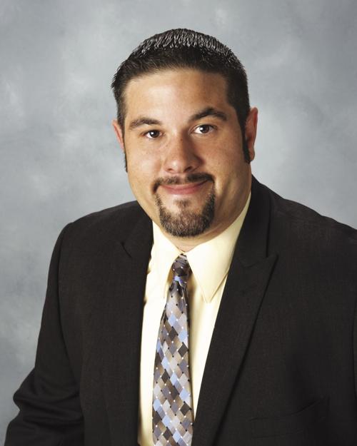 Meet the candidates: Bradford Mayer, Dist. 2 Coventry Town Council