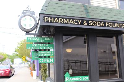 Greenline Apothecary