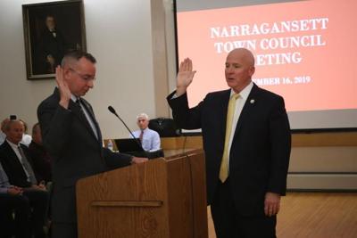 Ag Finds Narragansett Town Council Violated Open Meetings