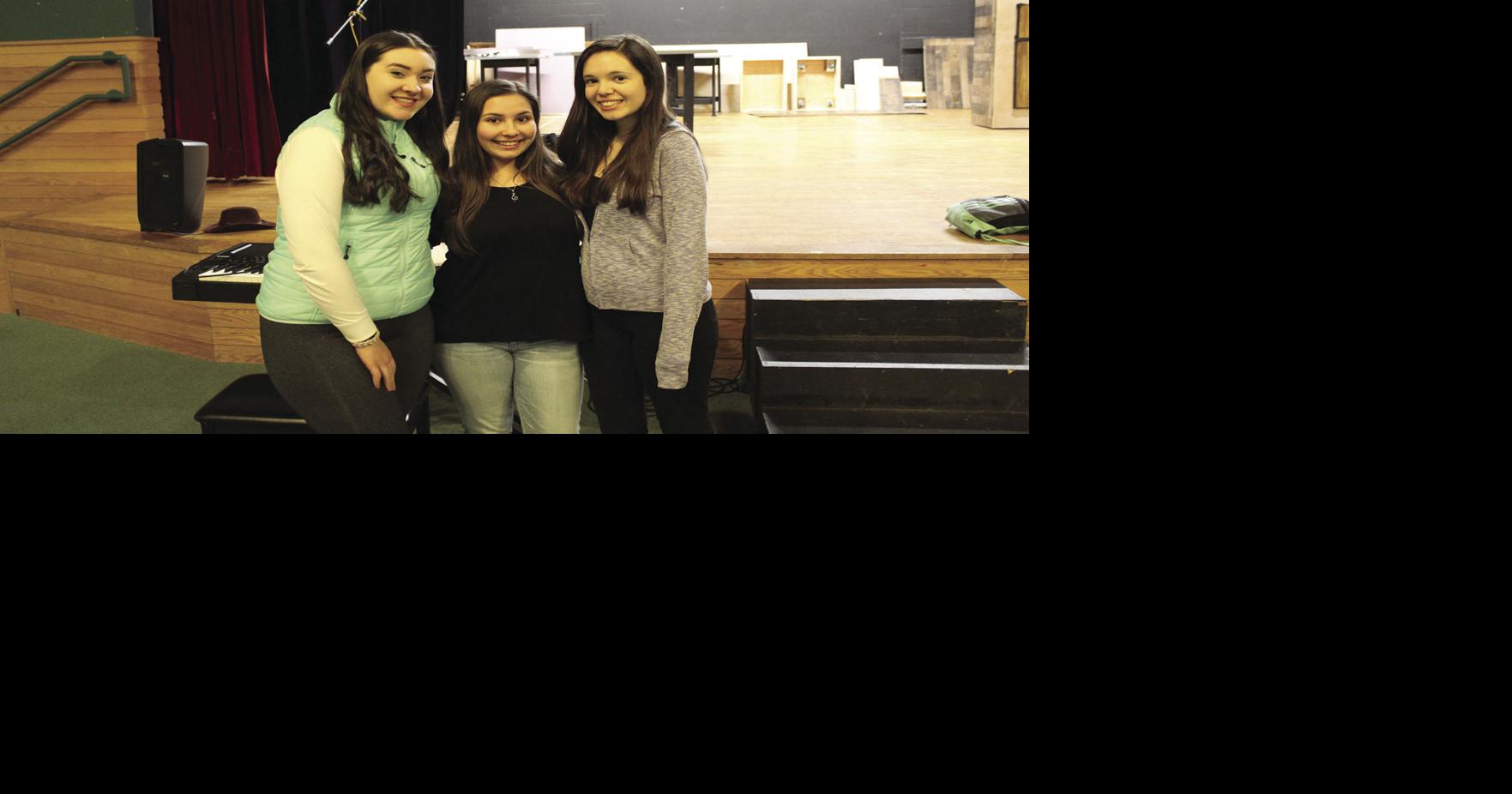 ‘Freaky Friday’ at ExeterWest Greenwich High School Local News