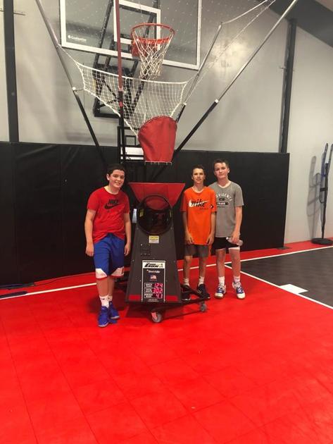 Rhode Island Basketball Academy Prepares For New Youth League