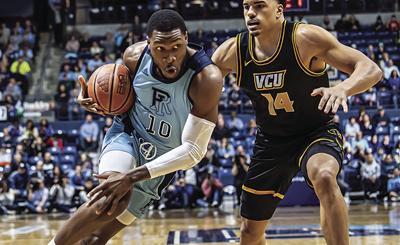 Uri Extended Win Streak With Another Big Win Over Vcu Sports