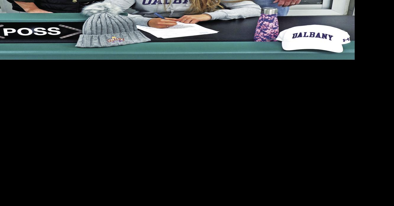 Powers commits to play for UAlbany softball Local Sports