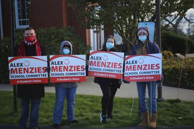 menzies
